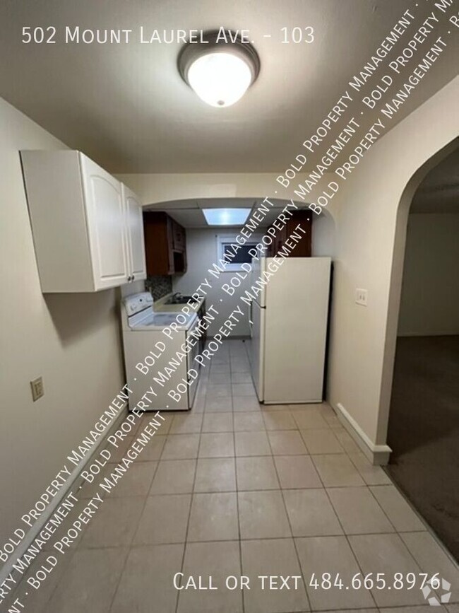 Building Photo - 502 Mount Laurel Rd Unit 103 Rental