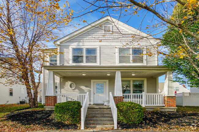 Building Photo - 1924 Seaside Cir Rental