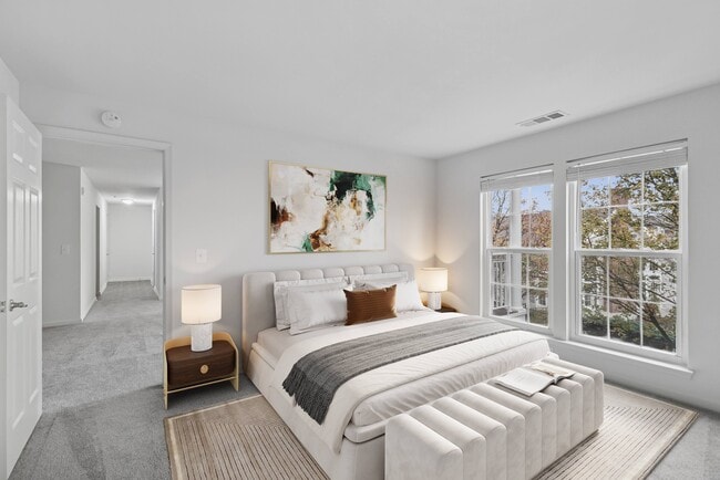 Photo - The Apartments at Wellington Trace