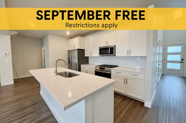 Building Photo - 1508 W Sparta Way Rental