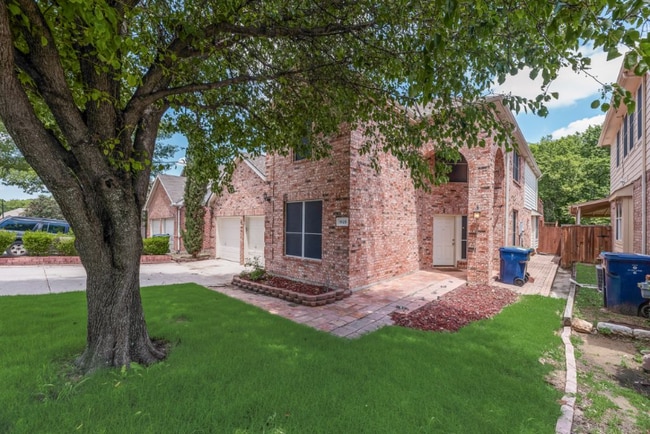 Building Photo - 1929 Cartman Rd Rental