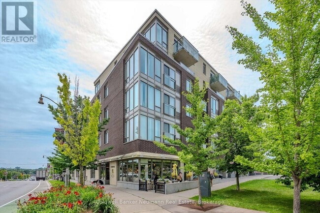 Photo - 5 Gordon St Unit 309