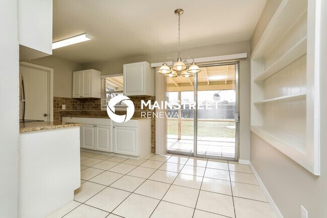 3 Bedroom Pet-Friendly Home in ORLANDO, FL with Main Street Renewal