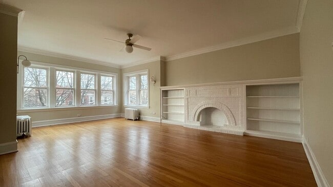 Photo - 2734 W Winnemac Ave Unit Apt 2