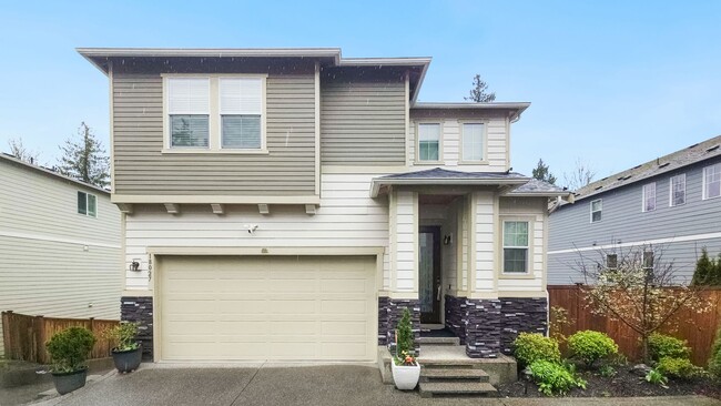 Photo - Beautiful, Light-Filled Home Bordering Protected Greenbelt