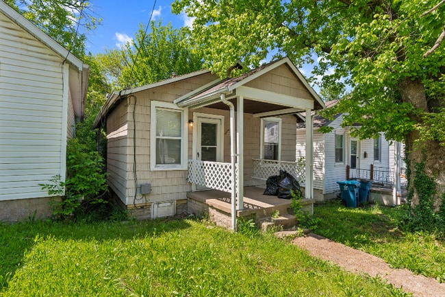 Photo - 5635 Hodiamont Ave