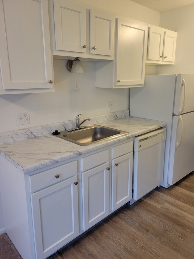 Photo - Great Northern Village