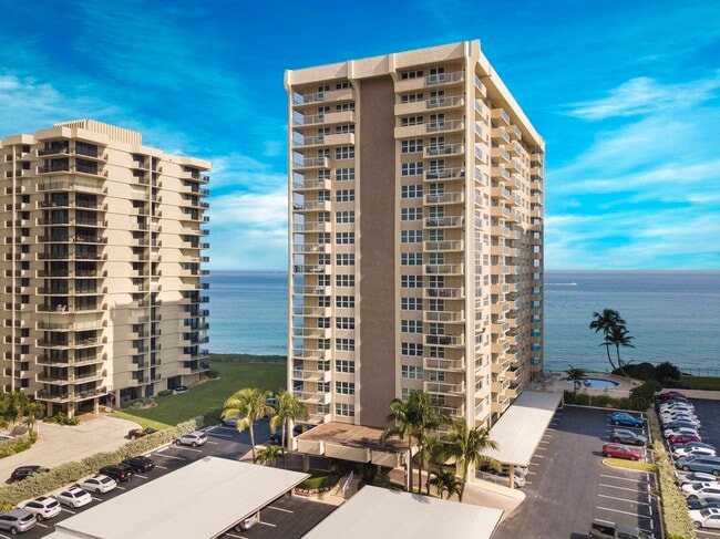 Building Photo - 5440 N Ocean Dr Unit 705