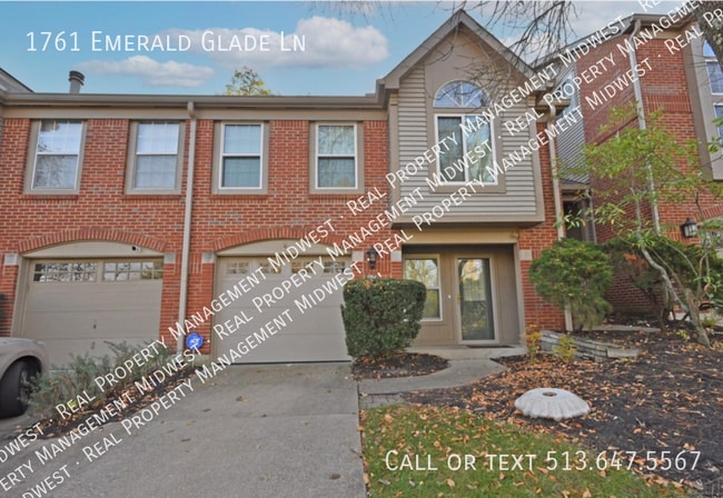Photo - 1761 Emerald Glade Ln House