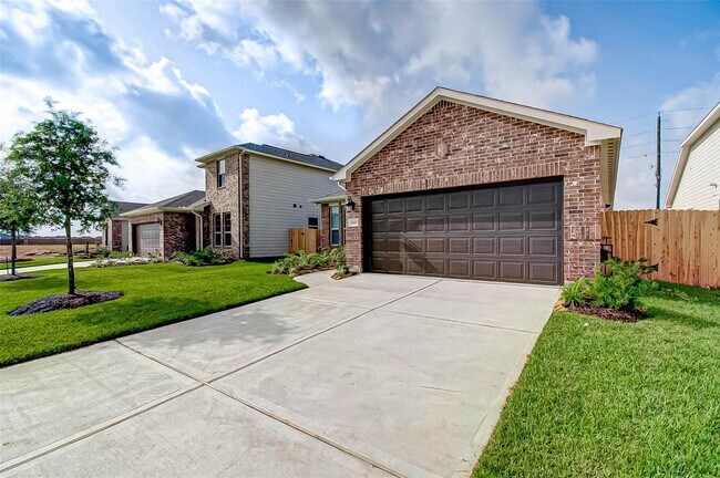 Photo - 18827 Carlisle Landing Ln