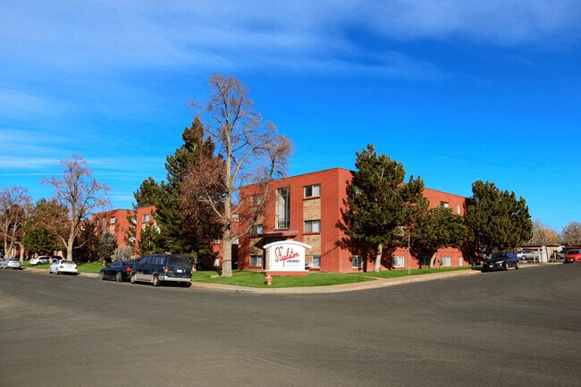 The Stapleton Apartments For Rent in Aurora, CO | ForRent.com