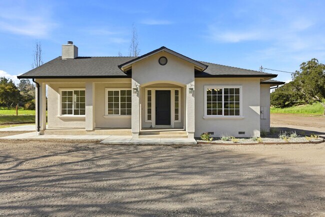 Photo - Beautiful Gated Country Property