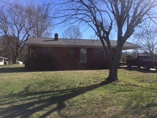 Building Photo - 1008 Sides St