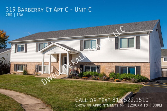 Building Photo - 319 Barberry Ct Unit C