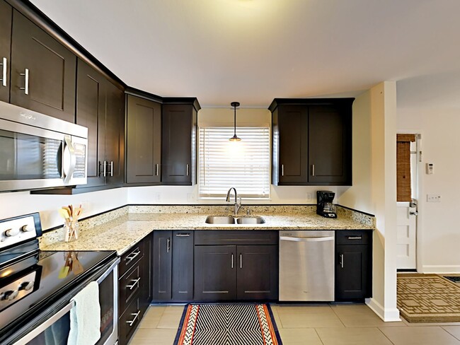 Photo - Beautiful East Nashville Renovated 3 Bed 1 Bath Home!