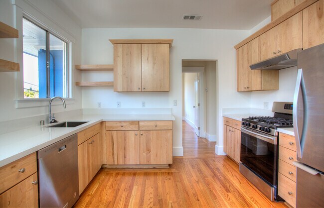 375-375 Fairmount Ave Unidad 373