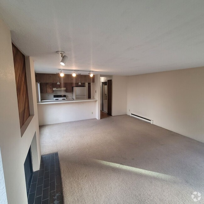 Building Photo - Tanager Condominiums- Main Floor Unit with...