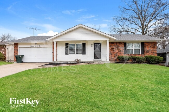 Building Photo - 1366 Brandywine Ln