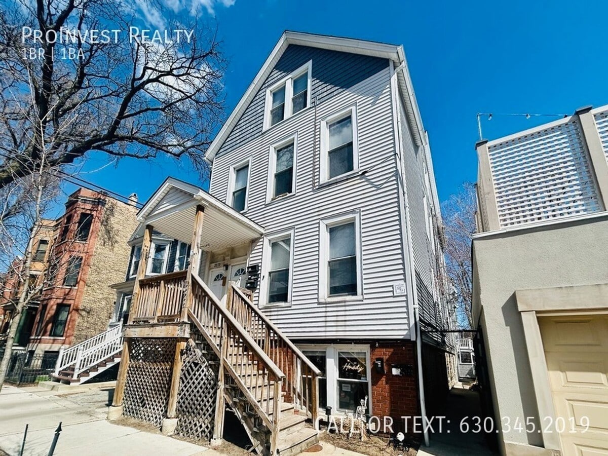 Photo - 3111 N Clifton Ave Apartment Unit G