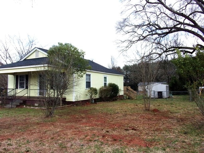 Photo - Recently Updated with Large Backyard and Deck