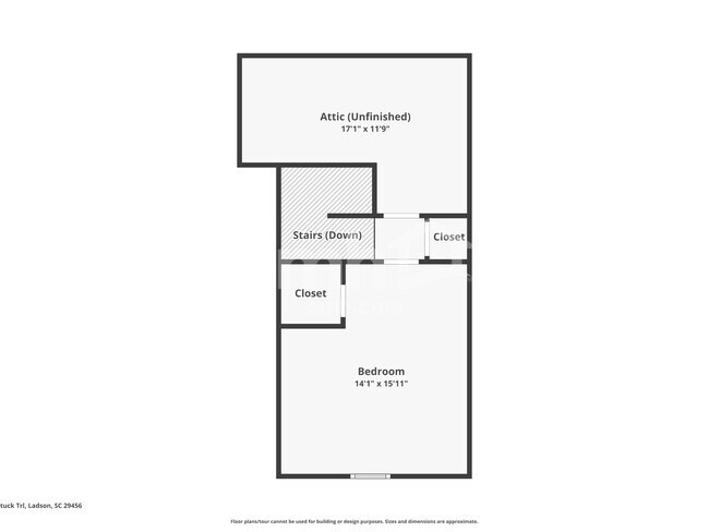 Photo - 1075 Friartuck Trl