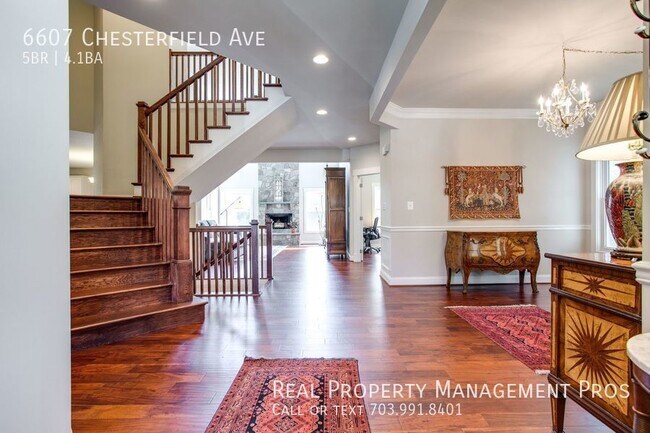 6607 Chesterfield Ave