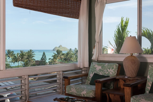 Photo - 22 Aalapapa Pl Unidad Lanikai Cottage