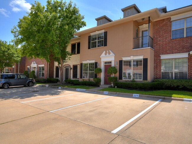Photo - "Spacious 4-Bed, 4-Bath Townhouse Gem in College Station – Perfect for Comfortable Living!"
