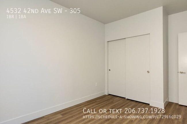 Photo - Live at the Adell! One Street over from Ca... Unit 305