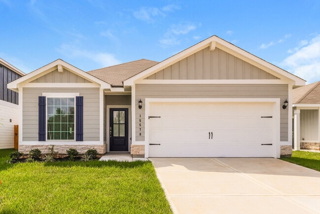 Building Photo - 15578 Caramel Spgs Dr