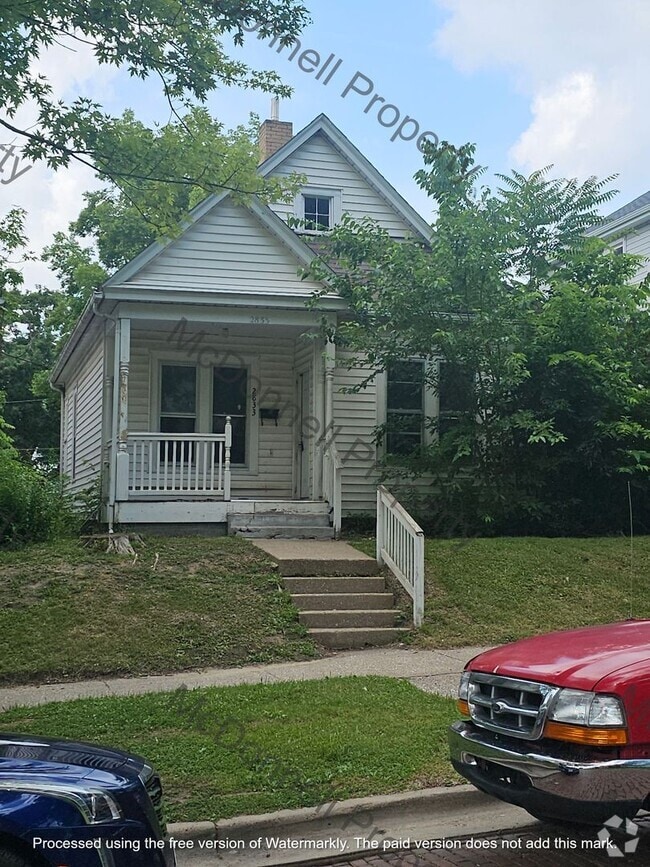 Building Photo - There is a $25 application fee and everyon... Rental