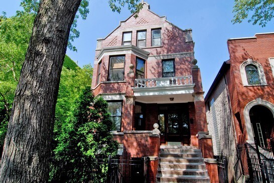 Photo - 2040 N Hoyne Ave Apartments Unit 2