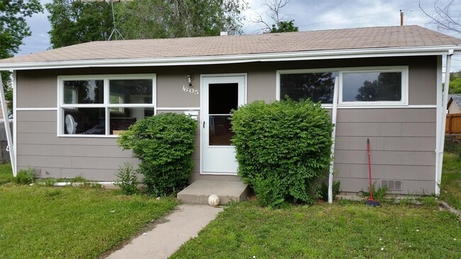 Photo - 1605 S Xavier St