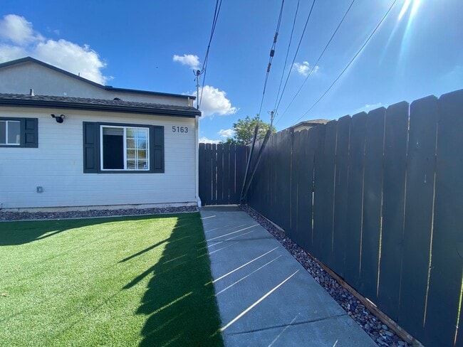 Photo - Remodeled 3BD/1BA!! Private Deck