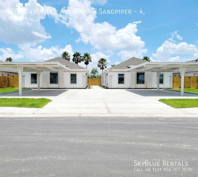 Photo - 5909 Sandpiper Ave Unit 4,