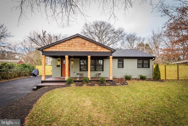 Photo - 1610 Baltimore Rd