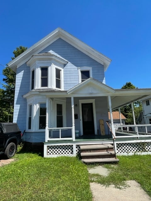 Building Photo - 7 Franklin St Unit Franklin St House