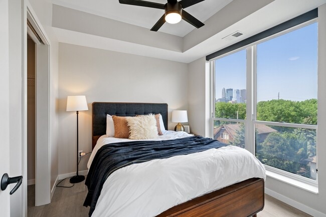 402 NE 2nd St Model Unit Web-14 - Huck Apartments