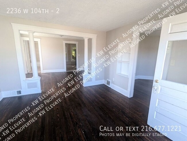 Photo - 2236 w 104th-2 Unidad 2