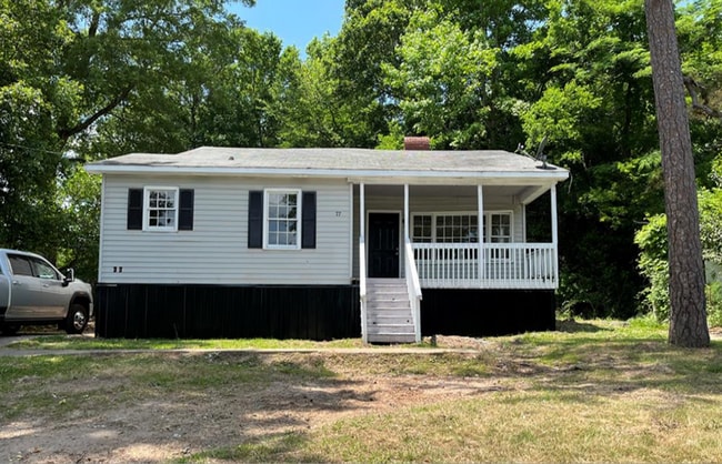Building Photo - 77 Lafayette Dr Rental