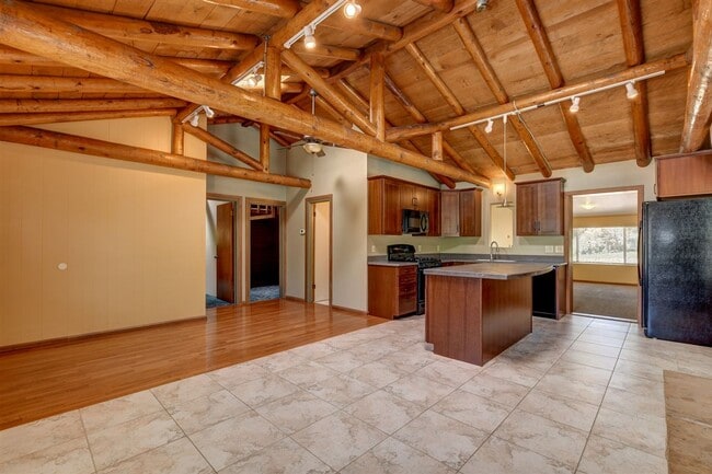 Photo - Nestled In the Granite Dells!