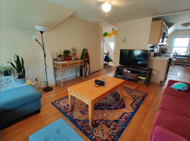 Photo - 1539 Cambridge St Unit 3