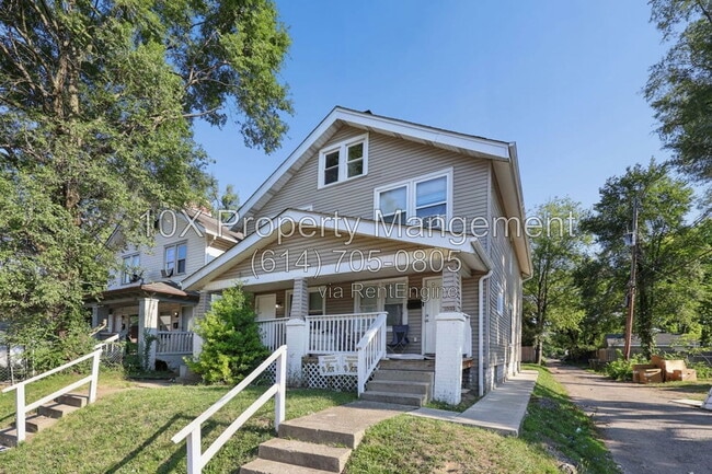 Building Photo - 1088 Siebert St Unit 1088 1090