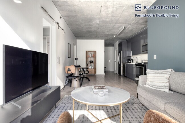 311 W Illinois St Unit PL FL8-ID816