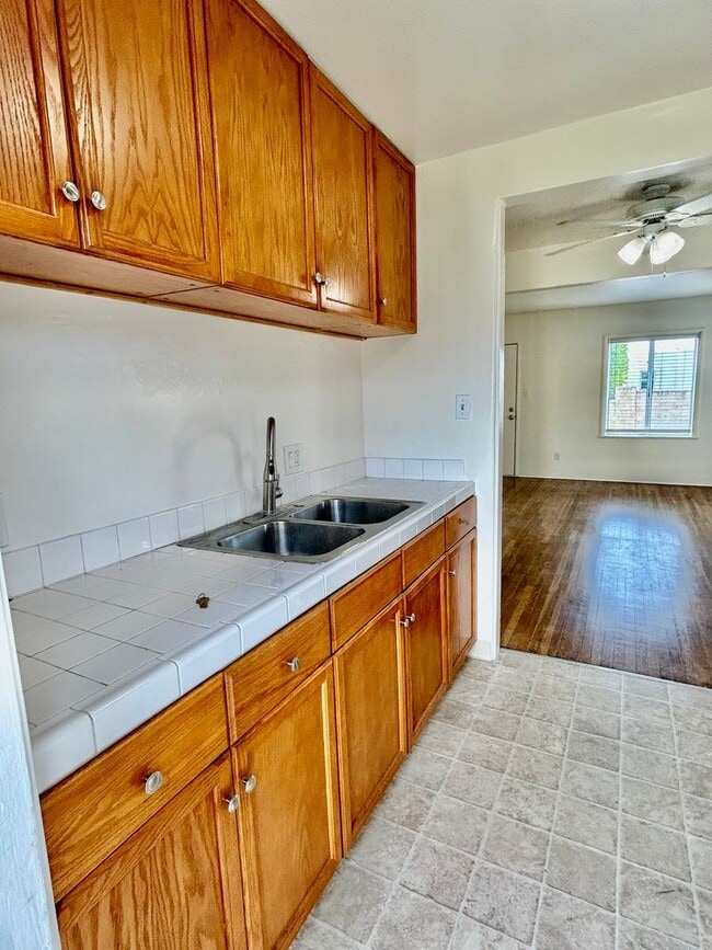 Photo - Bright & Airy 2 Bed / 1 Bath Apartment in Point Loma! Unit 3130 Nimitz Blvd.