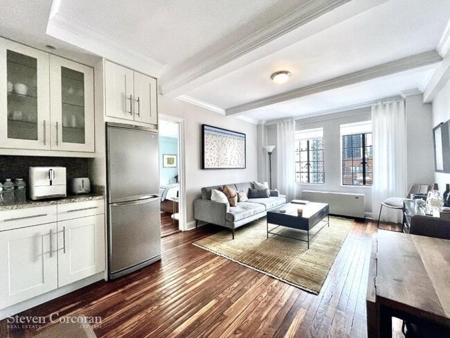 Building Photo - 1 bedroom in New York NY 10017 Unit 1420 Rental