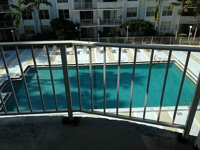 Building Photo - 488 NW 165th St Unit B-614
