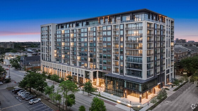 Building Photo - Rone Residences Rental