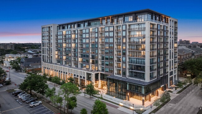 Building Photo - Rone Residences Rental