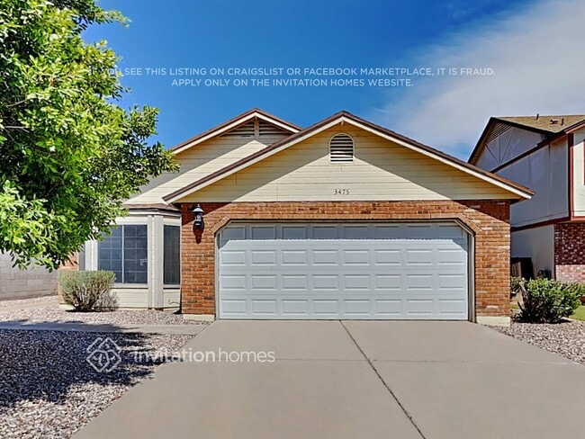 Building Photo - 3475 N Apache Ct